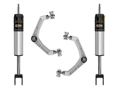 ICON Vehicle Dynamics 78732 0-2 IR Shock System with Billet Upper Control Arm