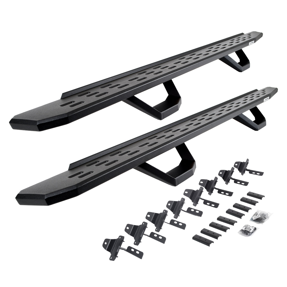 Go Rhino 20-23 Jeep Gladiator (Crew Cab Pickup) Running Board 6965168720PC