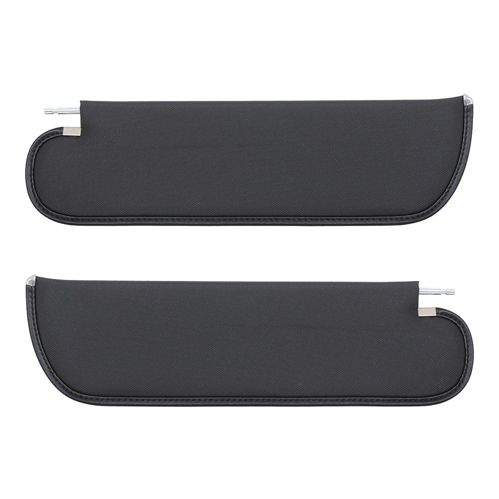 TMI Products Chevrolet (Hardtop/Sedan/Wagon) Sun Visor 21-82404-770