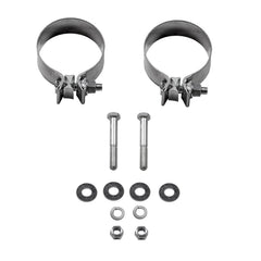 Flowmaster 15-20 Ford F-150 (2.7, 3.5, 5.0) Exhaust System Kit 717978
