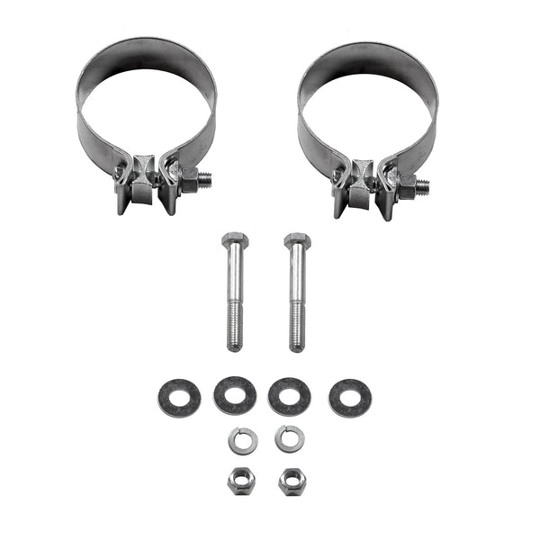 Flowmaster 15-20 Ford F-150 (2.7, 3.5, 5.0) Exhaust System Kit 717978