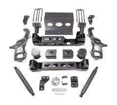 ReadyLift 44-21600 2021-2022 Ford F-150 6'' Big Lift Kit with SST Shocks