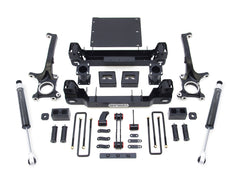 ReadyLift 44-58770 2007-2021 Toyota Tundra 8'' Big Lift Kit