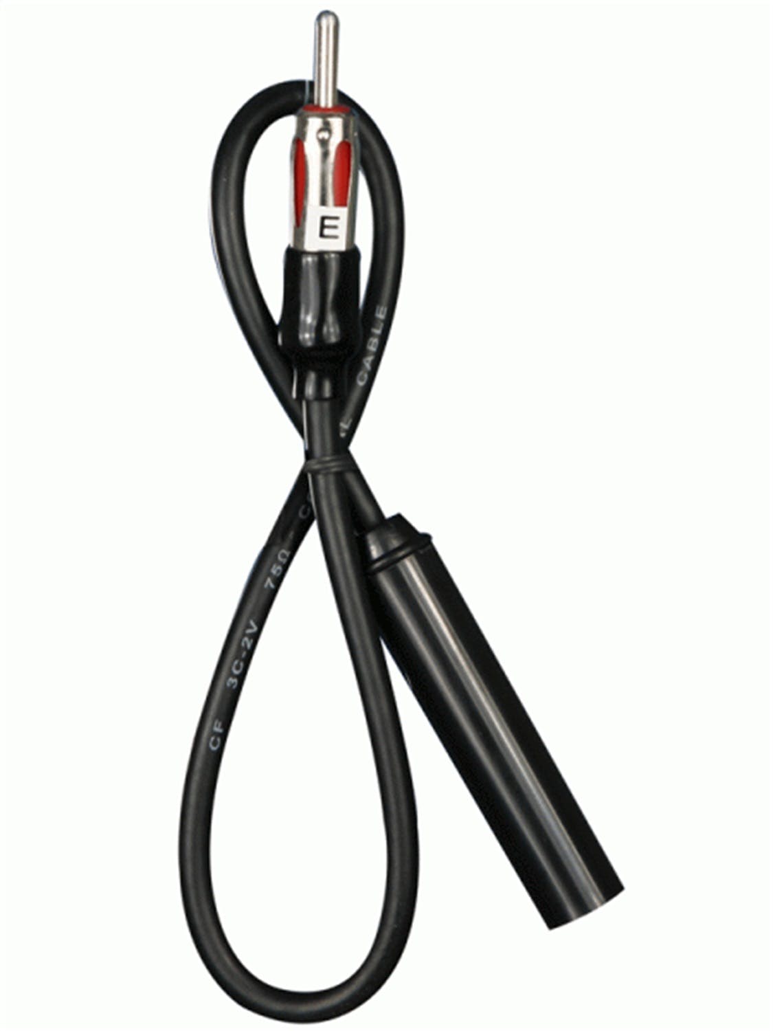 Metra Electronics 44-EC12 EXTENSION CABLE 12