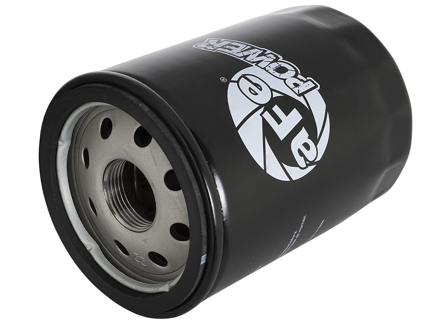 AFE 44-LF038-MB Pro GUARD D2 Oil Filter (4 Pack)