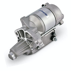 PROFORM 440-415 Mopar High-Torque Starter; 4.41:1 Reduction; Aluminum; Chrysler SB and BB V8 Engines