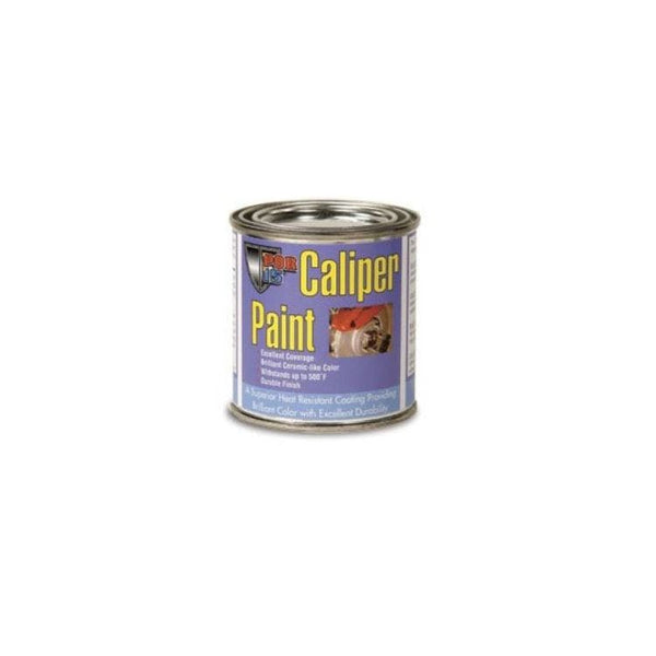 POR-15 Caliper Paint - Black - 8 oz. 42606