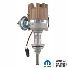 PROFORM 440-430 Mopar Electric Distributor. Fits 273 thru 360 Chrysler Engines