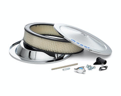 PROFORM 440-906 MOPAR Small Block Chrome Air Cleaner Kit