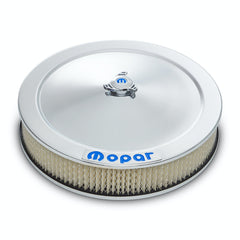 PROFORM 440-906 MOPAR Small Block Chrome Air Cleaner Kit