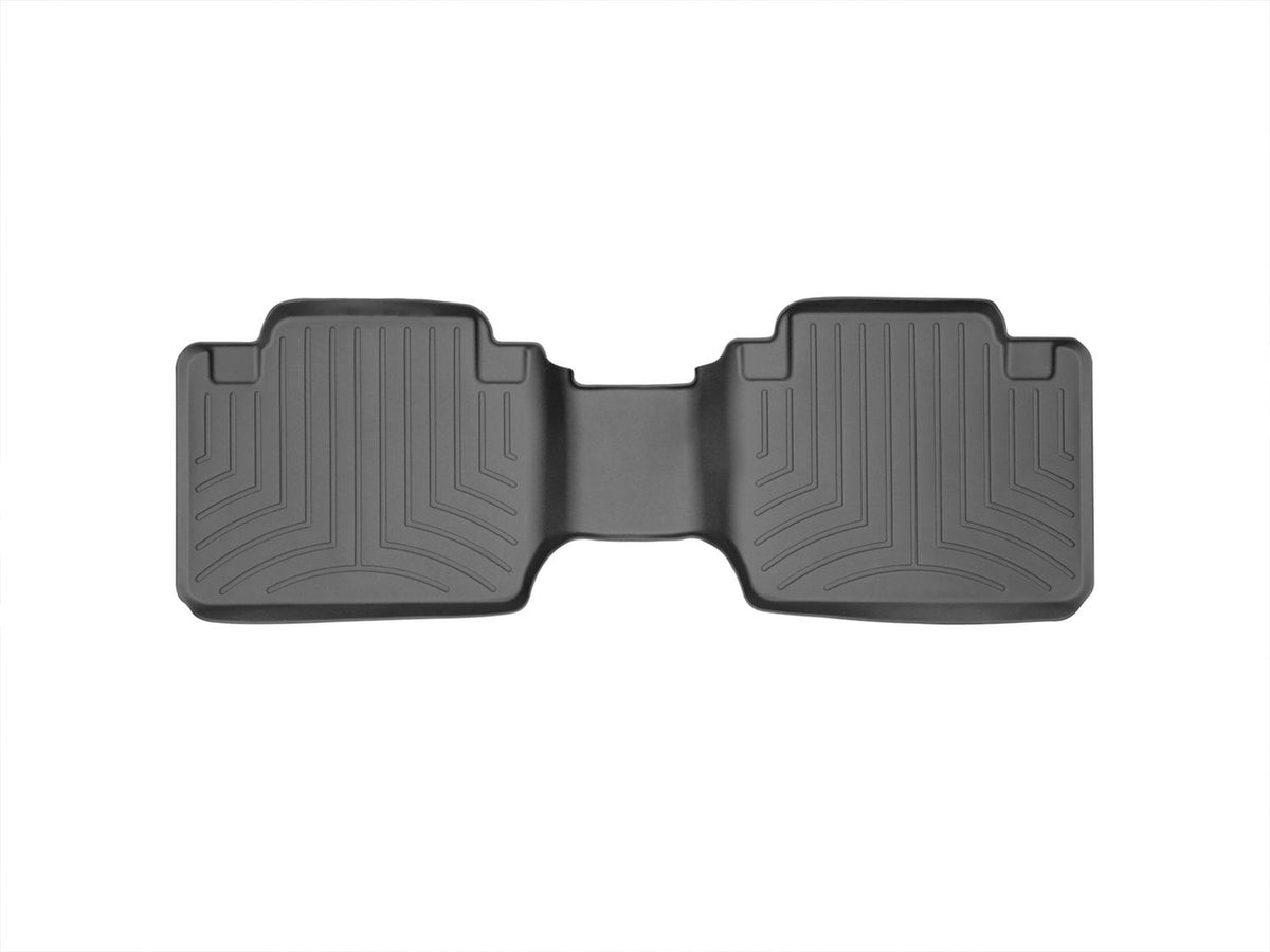 WeatherTech 440215 Rear FloorLiner Black