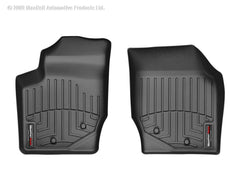 WeatherTech 440531 Front FloorLiner Black