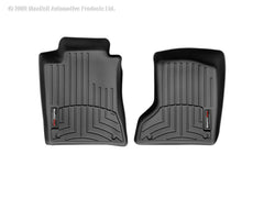 WeatherTech 440881 Front FloorLiner Black