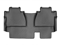 WeatherTech 40939 Cargo Liners Black