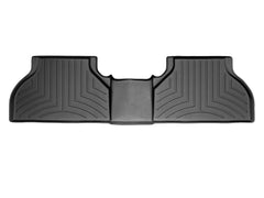 WeatherTech 445423 Rear FloorLiner Black