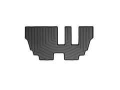 WeatherTech 440953 Rear FloorLiner Black