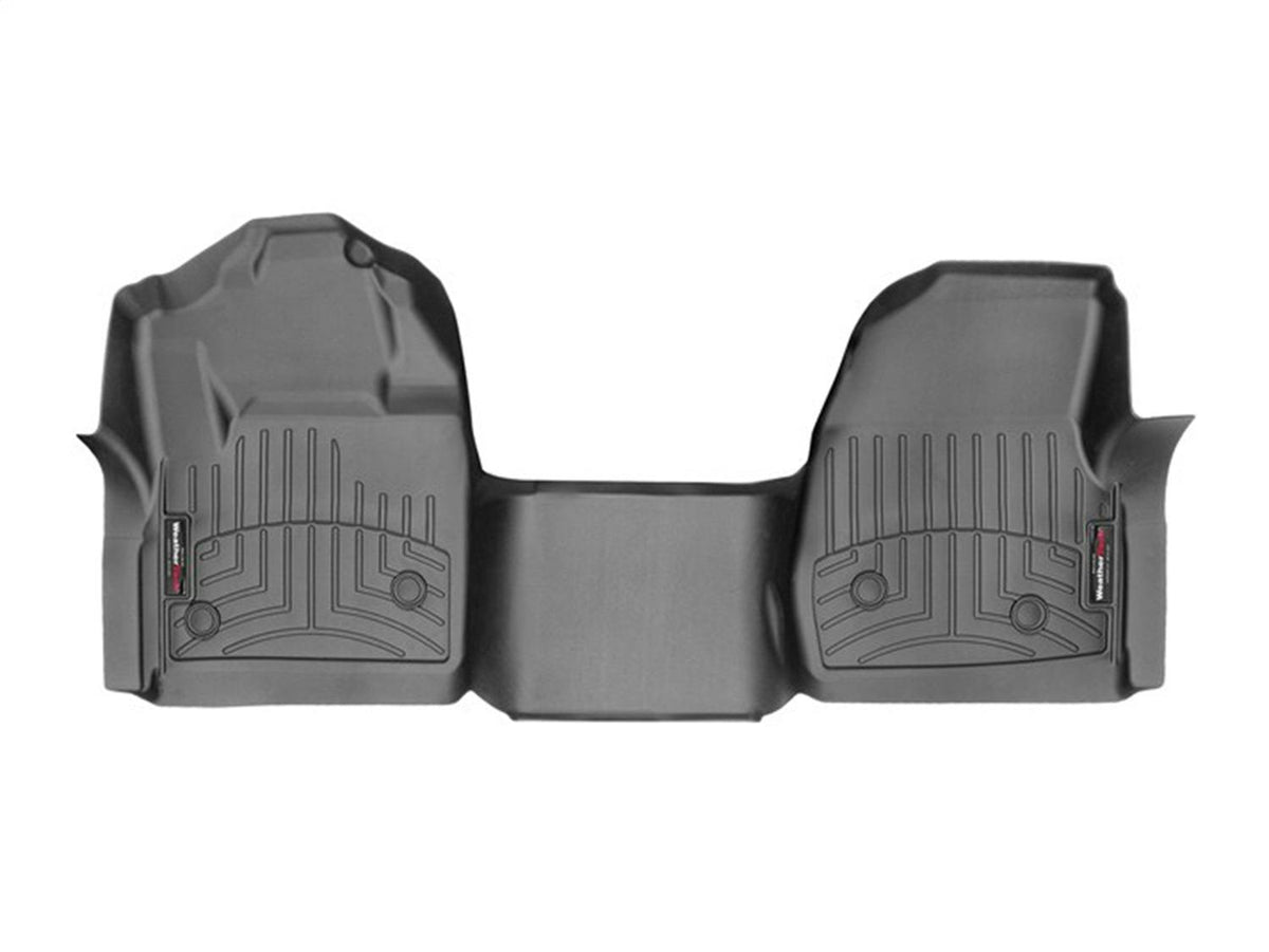 WeatherTech 4410281V FloorLiner™ DigitalFit®