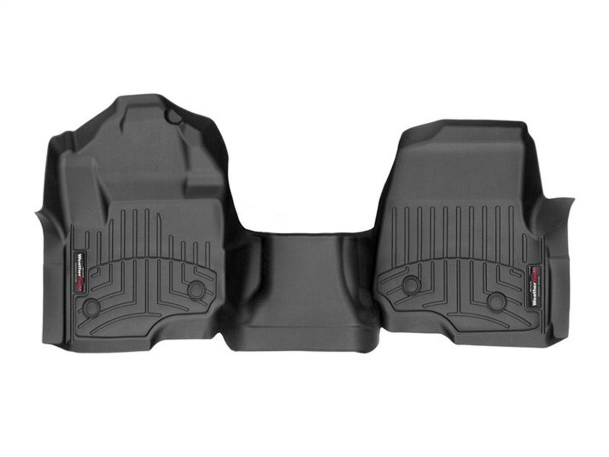 WeatherTech 4410321V FloorLiner™ DigitalFit®