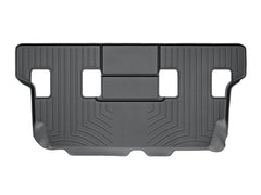 WeatherTech 441074 Rear FloorLiner Black