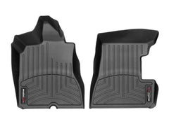 WeatherTech 4410851 Black Front FloorLiner