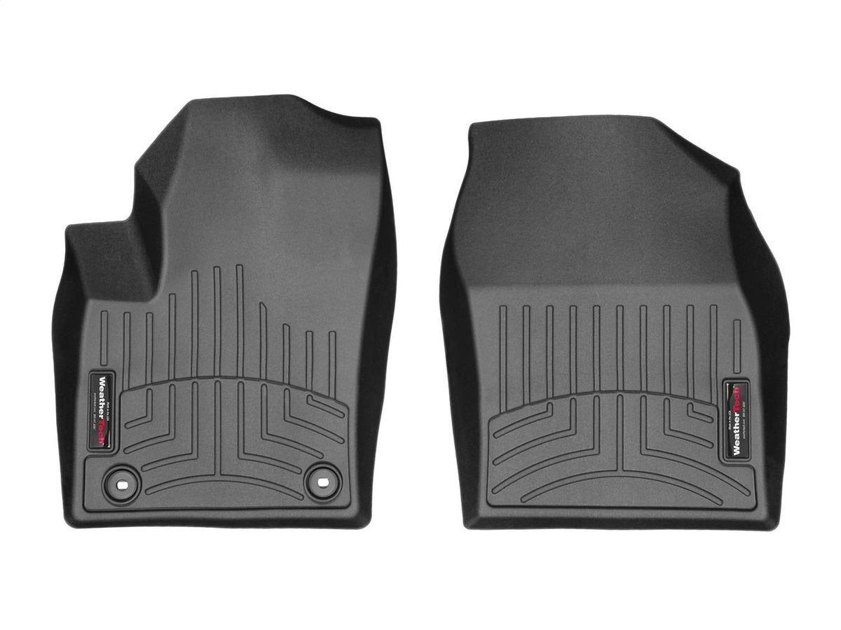WeatherTech 4411231 FloorLiner DigitalFit