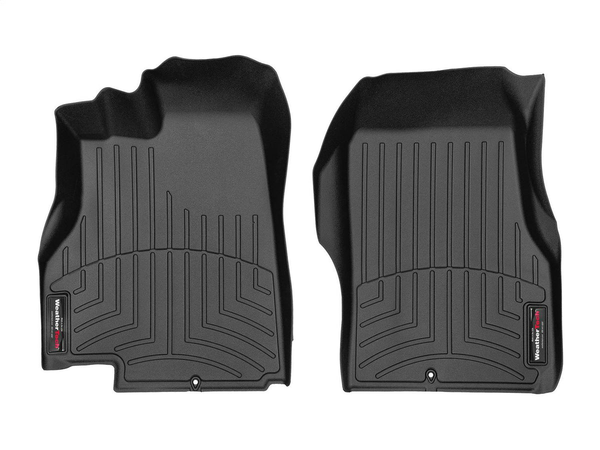 WeatherTech 4411931 Front FloorLiner