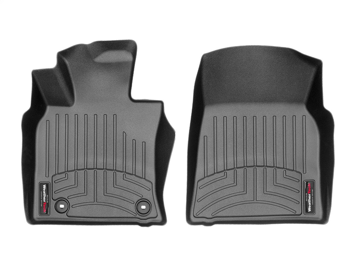 WeatherTech 4412301 FloorLiner DigitalFit