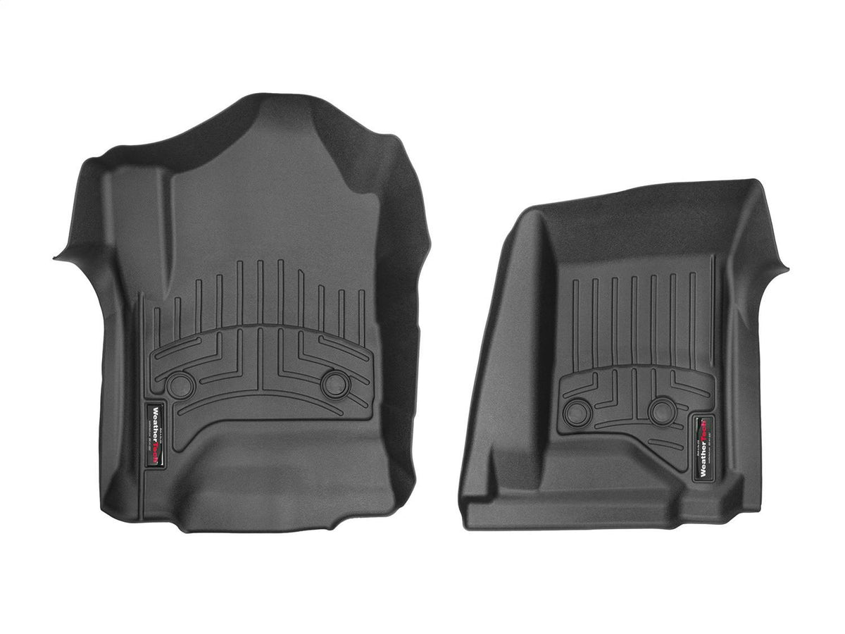 WeatherTech 4412671V Front FloorLiner Vinyl Floors