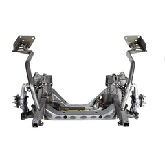 Detroit Speed 62-65 Chevrolet Chevy II (283, 327) Suspension Subframe 032039-DDS