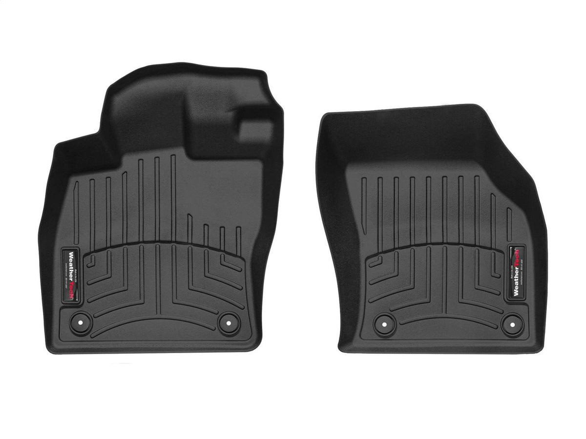 WeatherTech 4413091 Front FloorLiner