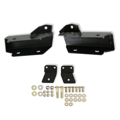 Detroit Speed Chevrolet, GMC Suspension Kit 041652DS