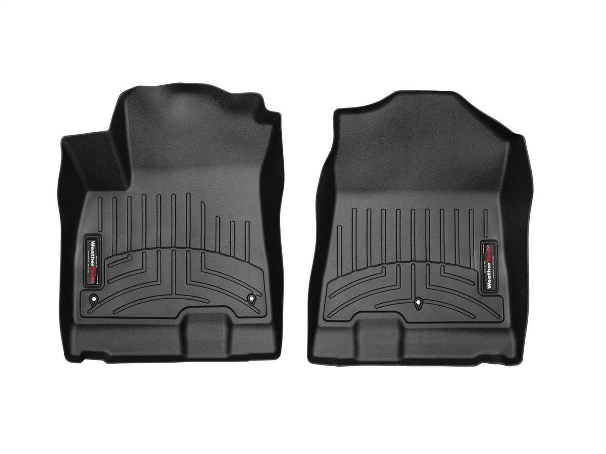 WeatherTech 4415201 Front FloorLiner