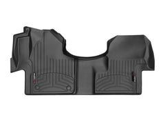 WeatherTech 4415221 Black Front FloorLiner