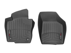 WeatherTech 4415281 Black Front FloorLiner