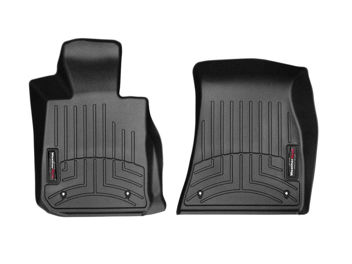 WeatherTech 4415301 Front FloorLiner