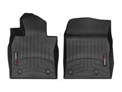 WeatherTech 4415361 Black Front FloorLiner