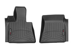 WeatherTech 4415371 Black Front FloorLiner