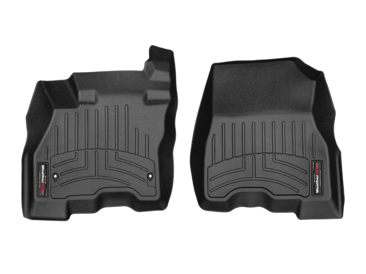 WeatherTech 4415401 Front FloorLiner