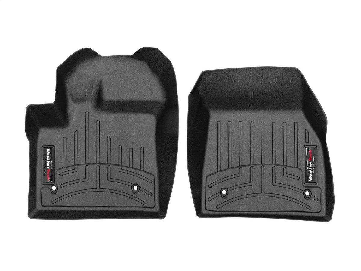 WeatherTech 4415411 Front FloorLiner