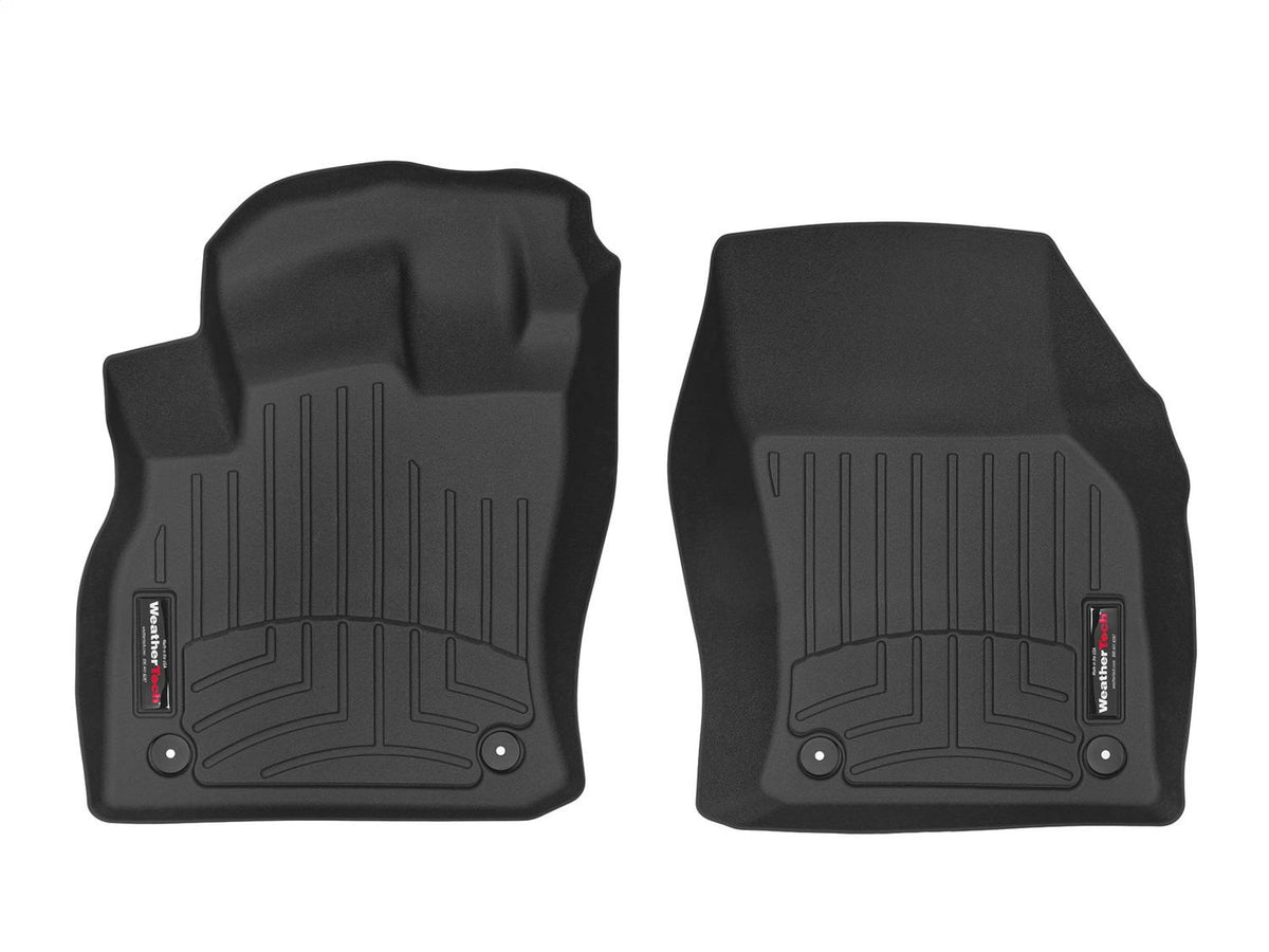 WeatherTech 4415441 Front FloorLiner