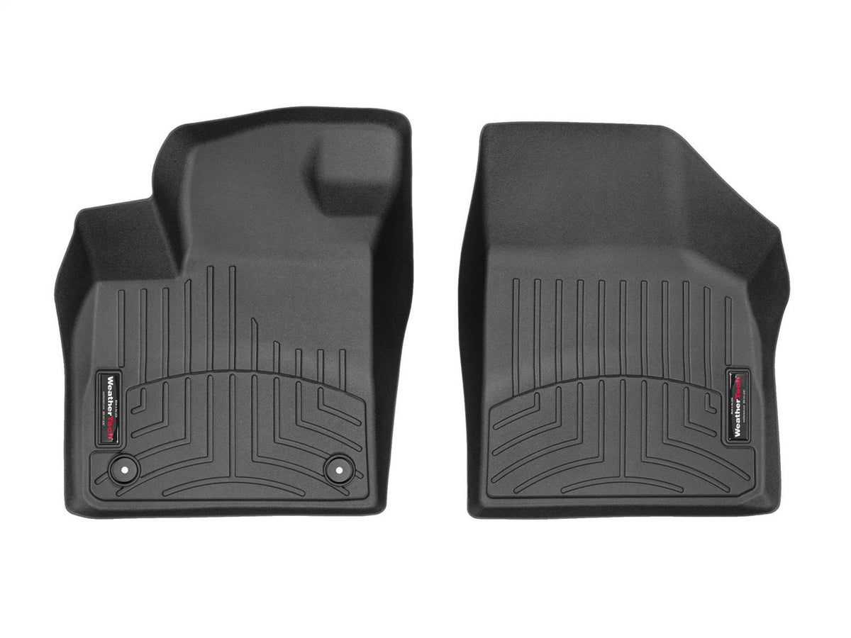 WeatherTech 4415501 Front FloorLiner