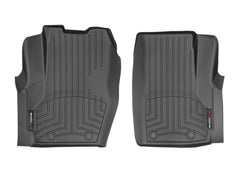 WeatherTech 4415651 Black Front FloorLiner