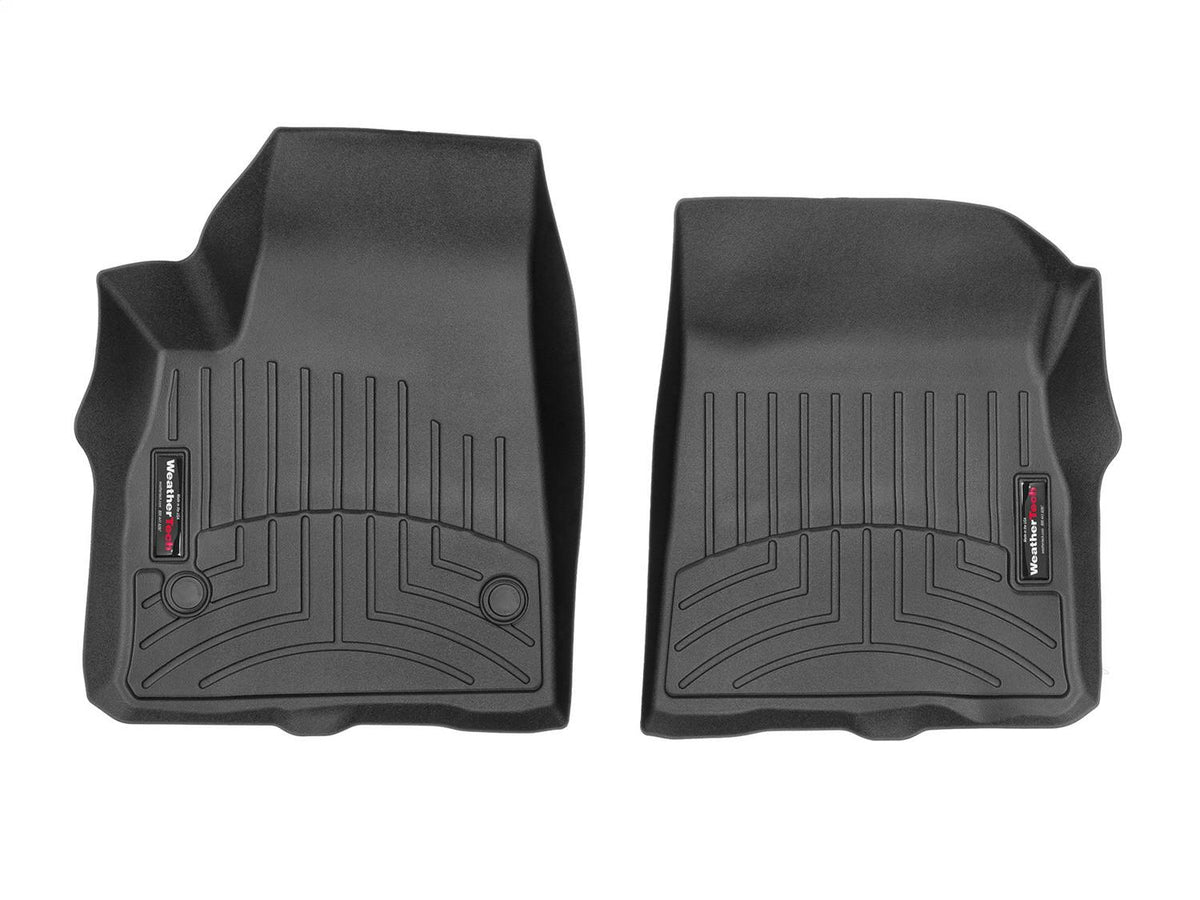 WeatherTech 4415741 Front FloorLiner