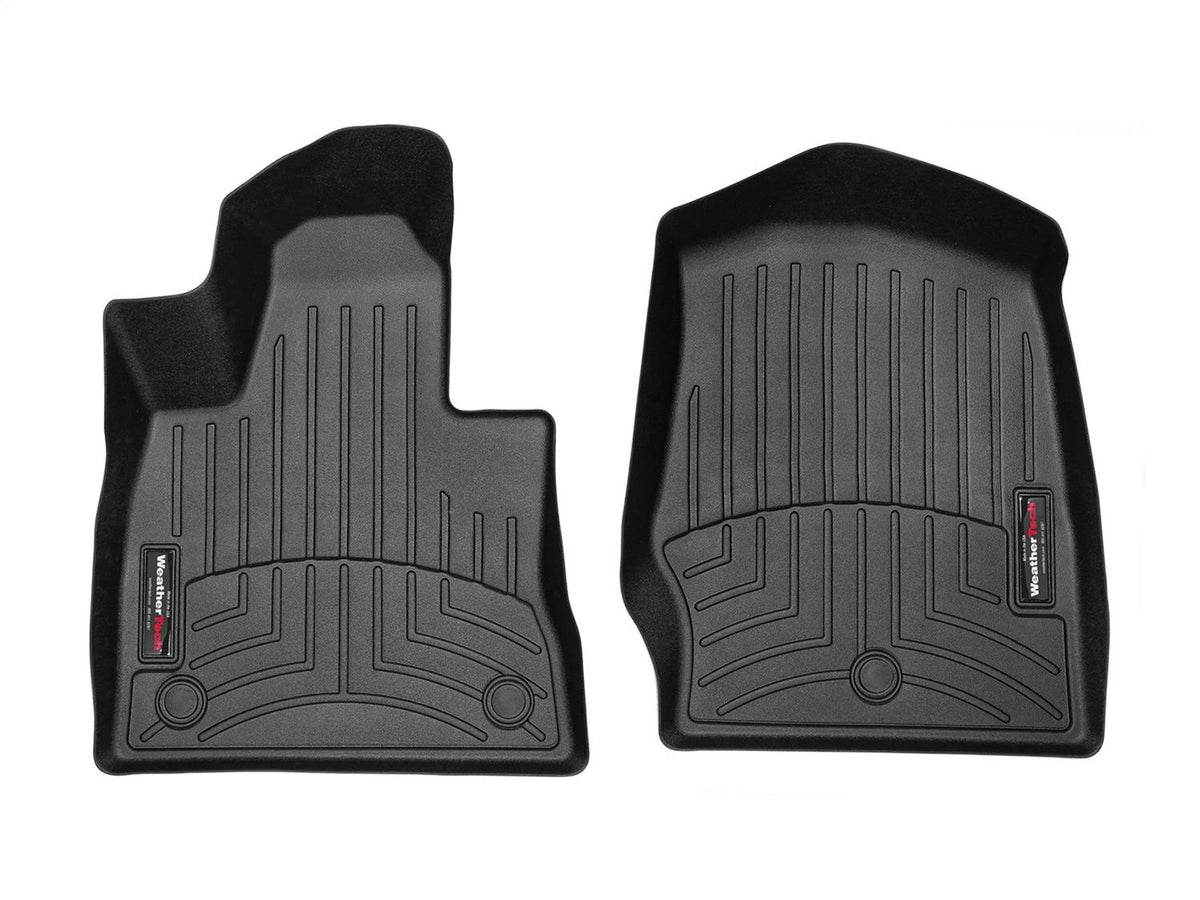 WeatherTech 4415751 Front FloorLiner