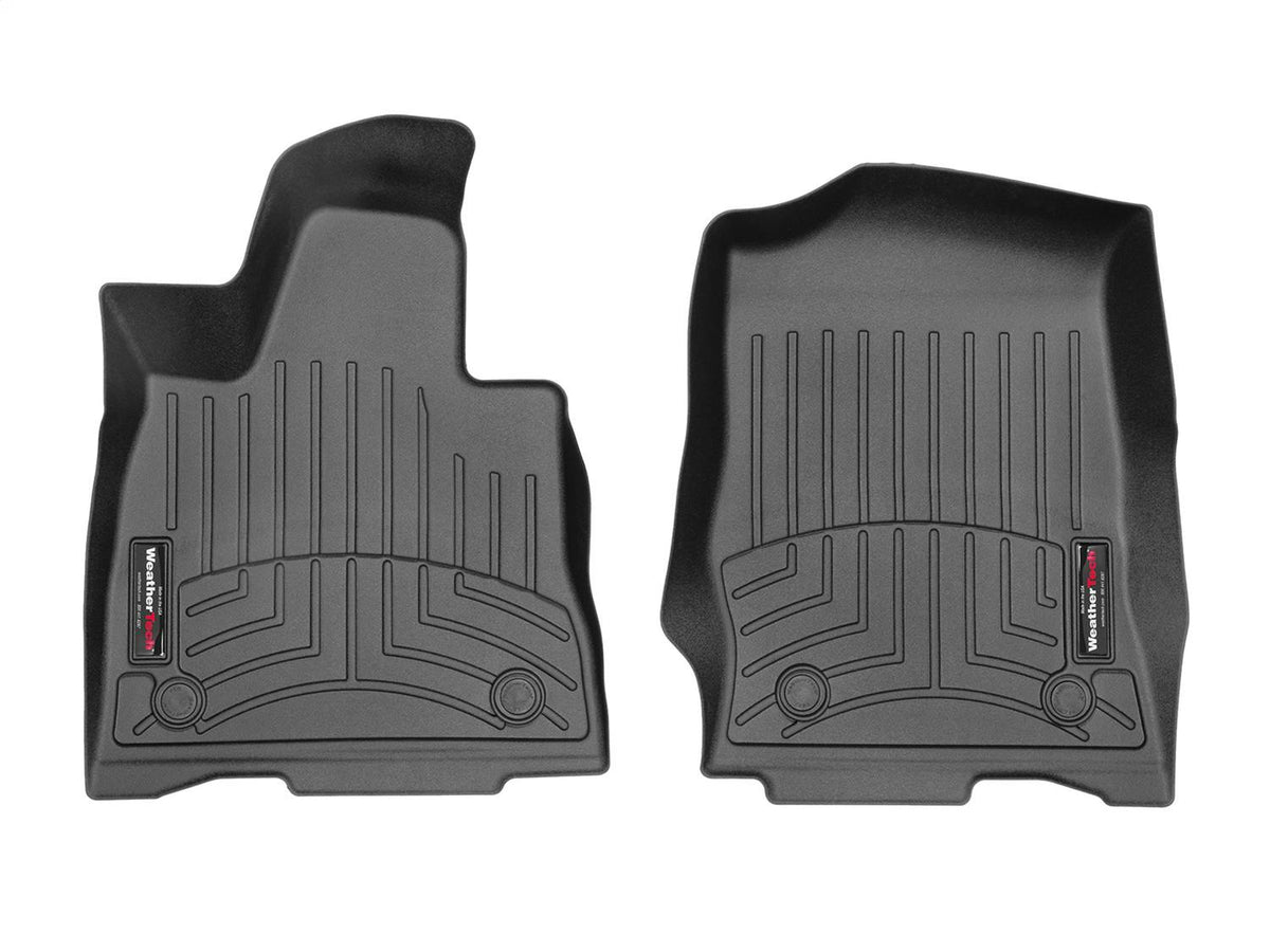 WeatherTech 4415761 Front FloorLiner