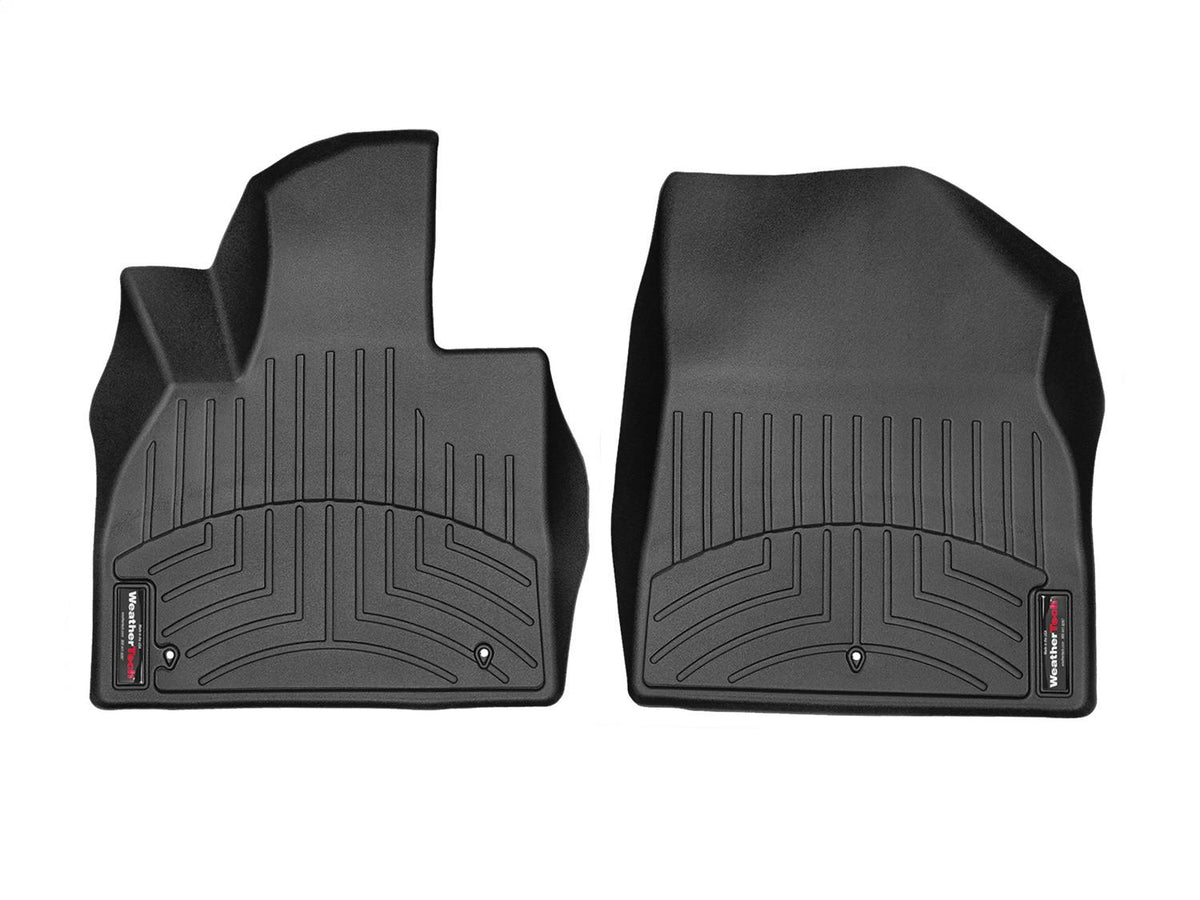 WeatherTech 4415781 Front FloorLiner
