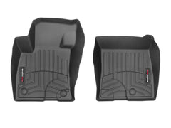 WeatherTech 4415871 Black Front FloorLiner