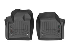 WeatherTech 4415891 Black Front FloorLiner