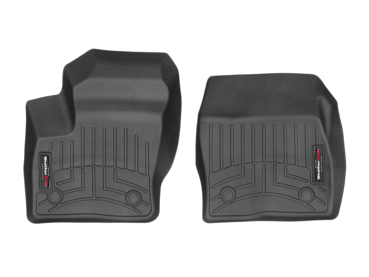 WeatherTech 4416081 FloorLiner™ DigitalFit®