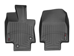 WeatherTech 4416091 Black Front FloorLiner